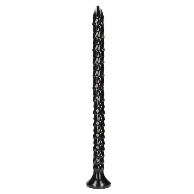 Ouch! Gode long Scaled Anal Snake L 50 x 3.5cm